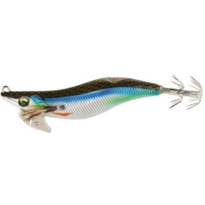 Daiwa Emeraldas Nude 25 Kalamar Zokası - LASER KIBINAGO
