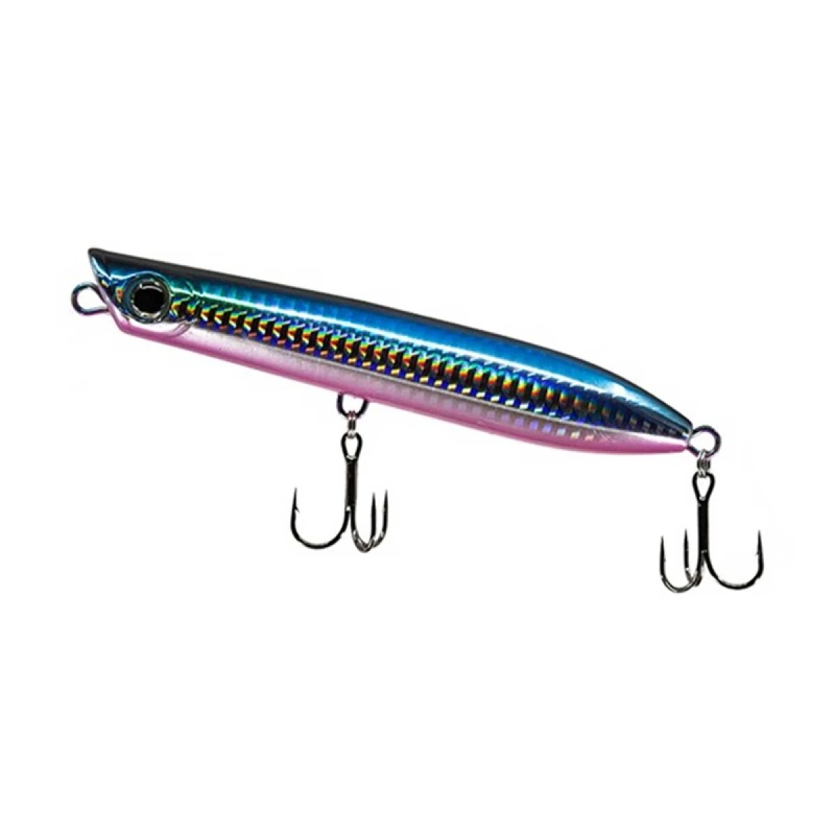 Ryuji Rocket Top Water 130mm 31,5gr Hard Bait - 3