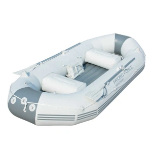 BESTWAY 65044 Hydra Force Marine Pro Şişme Bot