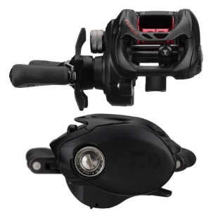 DAIWA Fuego CT 100 XSL Baitcasting Olta Makinesi