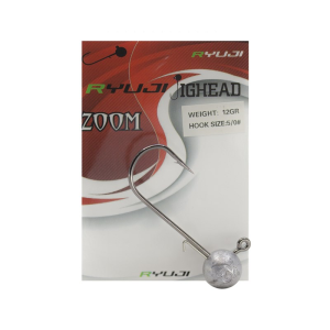 Ryuji 12gr İğne Zoka (3 Adet)