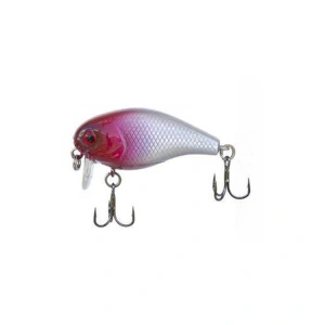 Ryuji Chubby Floating 3.8cm 4.2gr Maket Yem - PINK HEAD