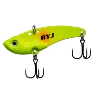 Ryuji Mirror Vib 9gr / 4.5cm Jig Yem - PICA UV