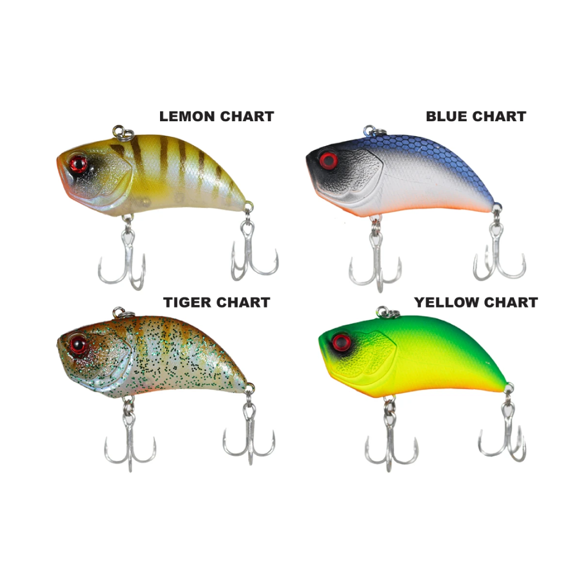 RYUJI THOR 5.5CM 13GR