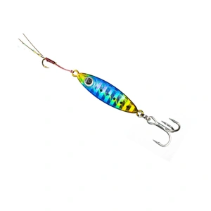 Ryuji Zuby 32mm 6.6gr Jig Yem - SARDINE