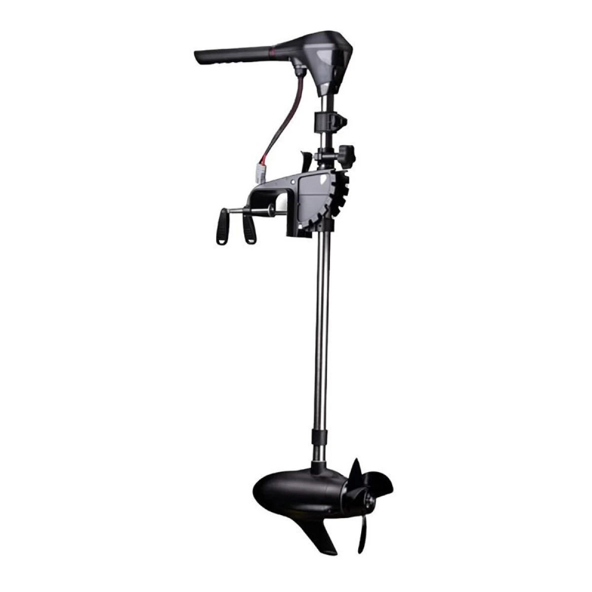 HAIBO M250 120 lbs 24V Fırçasız Elektrikli Motor