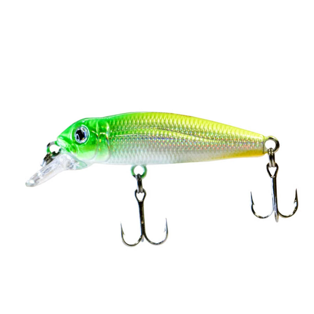 Strike Pro EG-074 F Midge Serisi Suni Yem - 032A