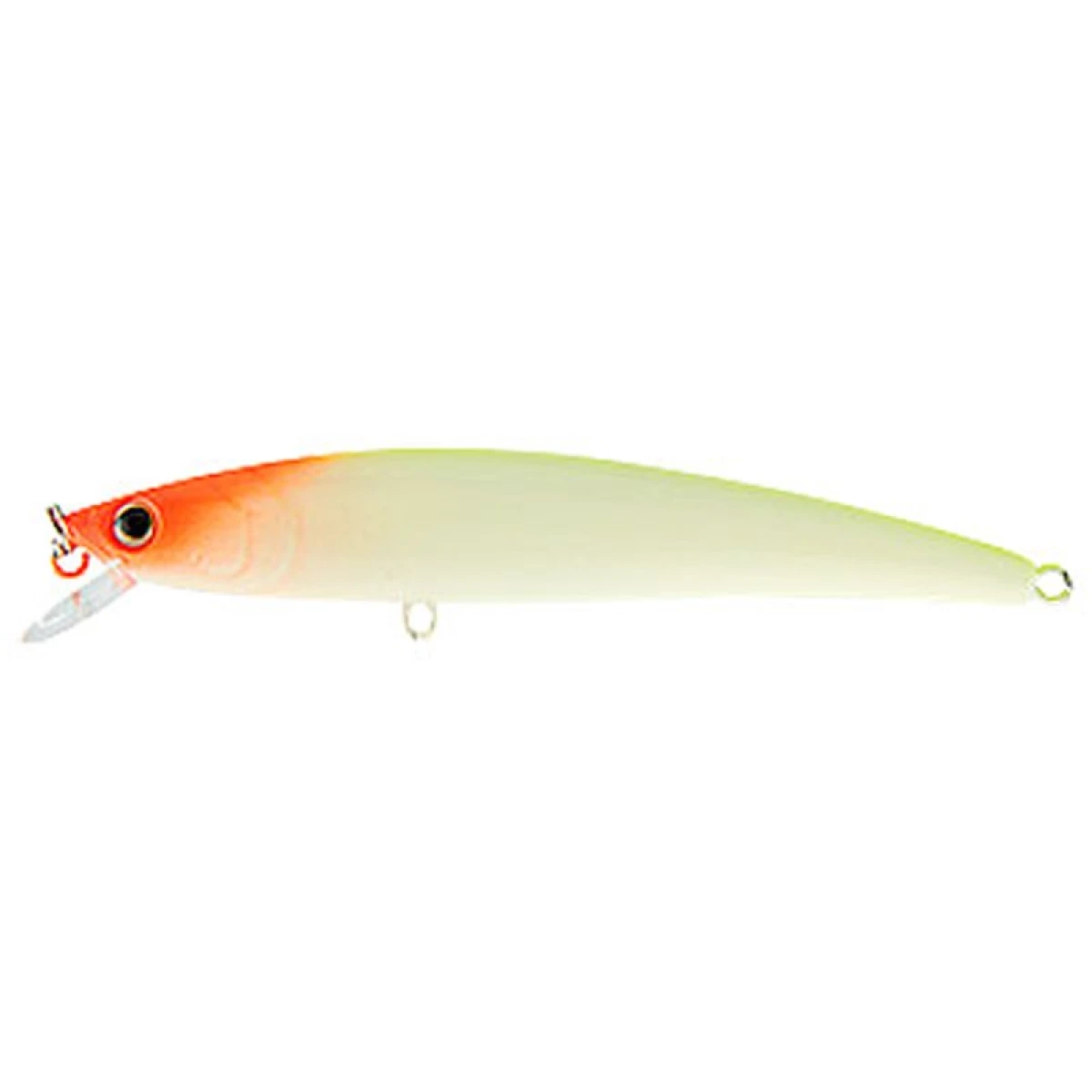 Strike Pro JL-119 F Arc Minnow 75 Serisi Suni Yem - A116L