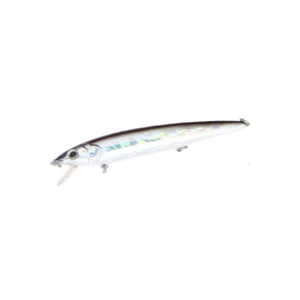 Strike Pro EG-063 F F Flash Minnow 85 Serisi Suni Yem - 010