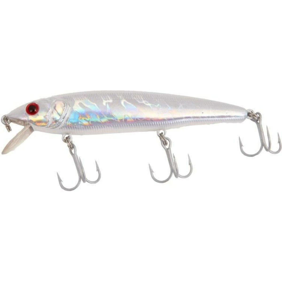 Strike Pro EG-063 F F Flash Minnow 85 Serisi Suni Yem - 022PT