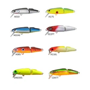 Strike Pro EG-093 Jb Silver Sprat 50 Serisi Suni Yem - SIN039S