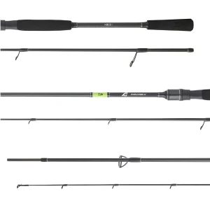 Daiwa Prorex E 2.74m 10-35gr 2P Kamış