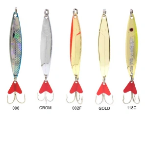 Remixon 04180 Hunter 28gr Kaşık - 022C