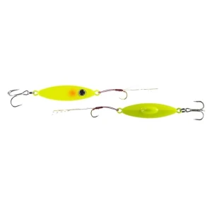Ryuji Zuby 32mm 6.6gr Jig Yem - PIKA