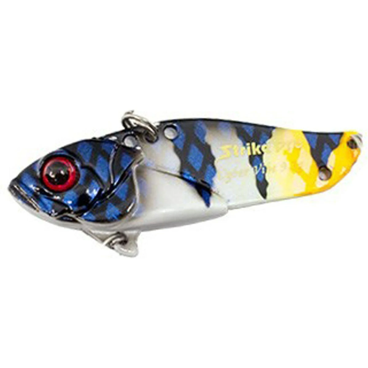Strike Pro JG005 C Cyber Vibe 45 Serisi Jig Yem - C627F
