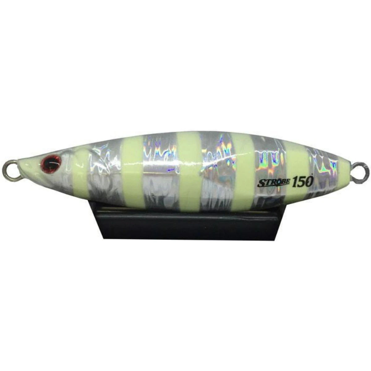 Shout Strobe 100gr Metal Yem - ZG