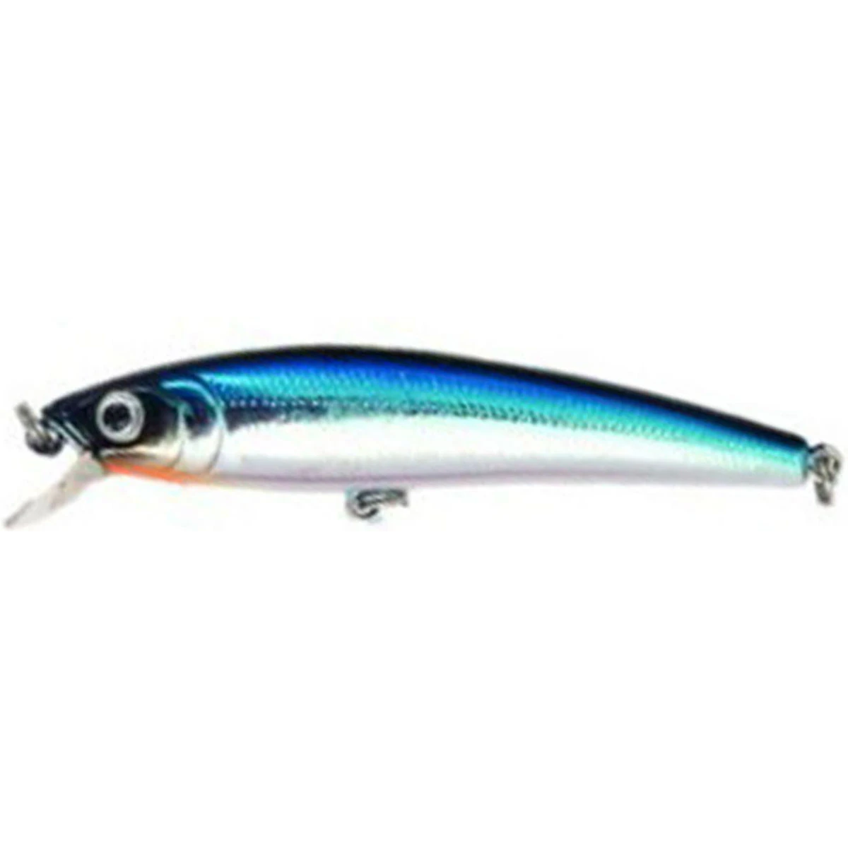 Strike Pro JL-119 F Arc Minnow 75 Serisi Suni Yem - A44E