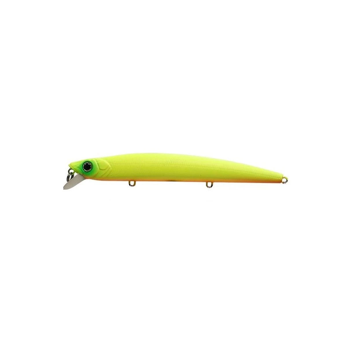 Strike Pro EG-063 F F Flash Minnow 85 Serisi Suni Yem - SIN039S