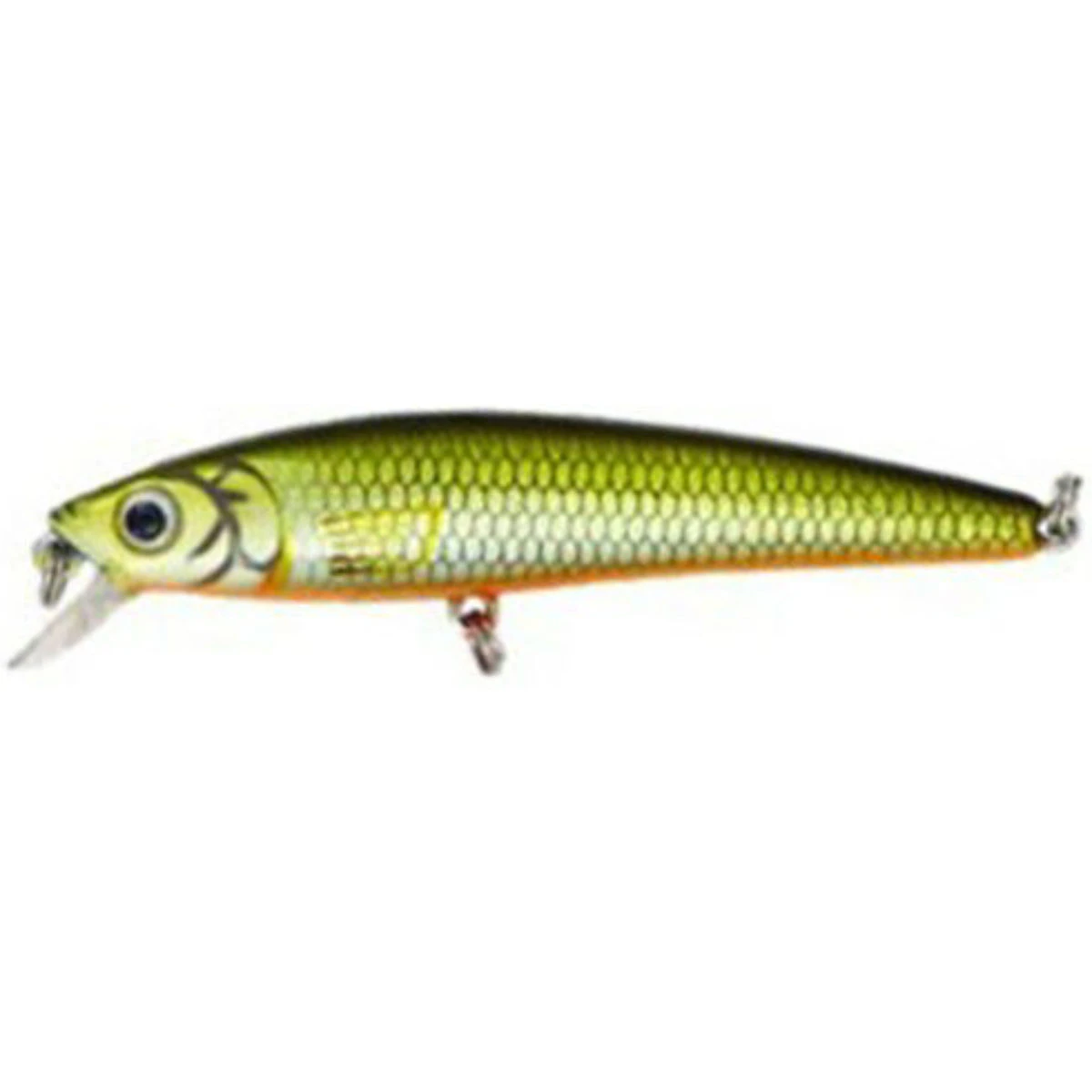 Strike Pro JL-119 F Arc Minnow 75 Serisi Suni Yem - X12