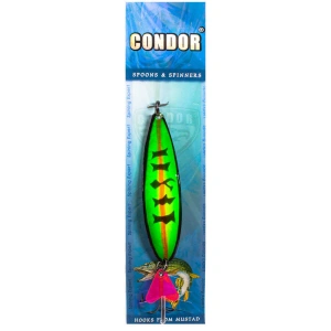 Condor 5013 Kaşık 28 gr - 56