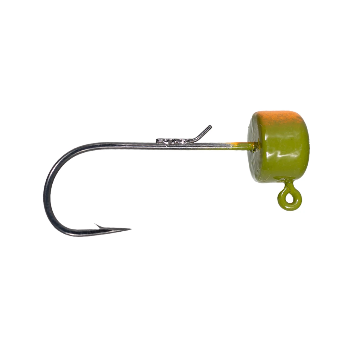 RYUJI DROP JIGHEAD GREEN (3 ADET) - 1.5GR NO:1