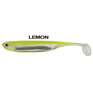 Ryuji Real Fish 8cm Silikon Yem (5 Adet)