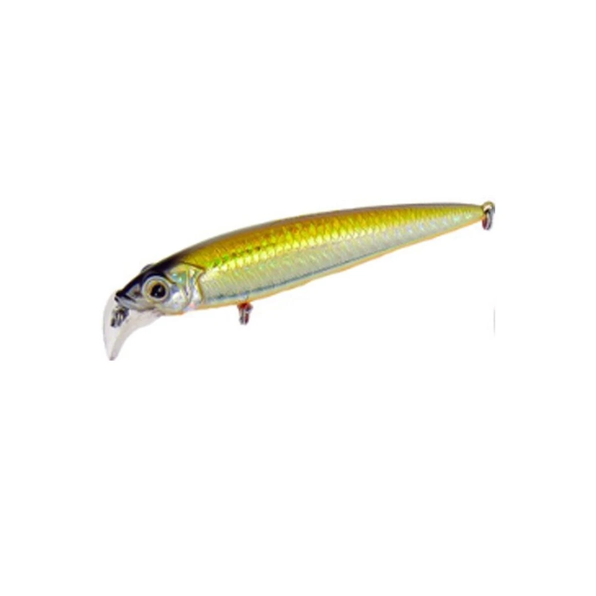 Strike Pro EG-063 F F Flash Minnow 85 Serisi Suni Yem - 515-713 LU
