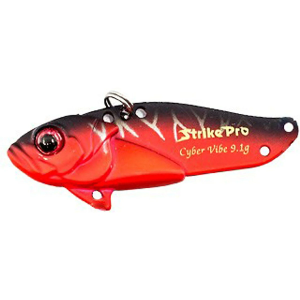 Strike Pro JG005 D Cyber Vibe 55 Serisi Jig Yem - A105S