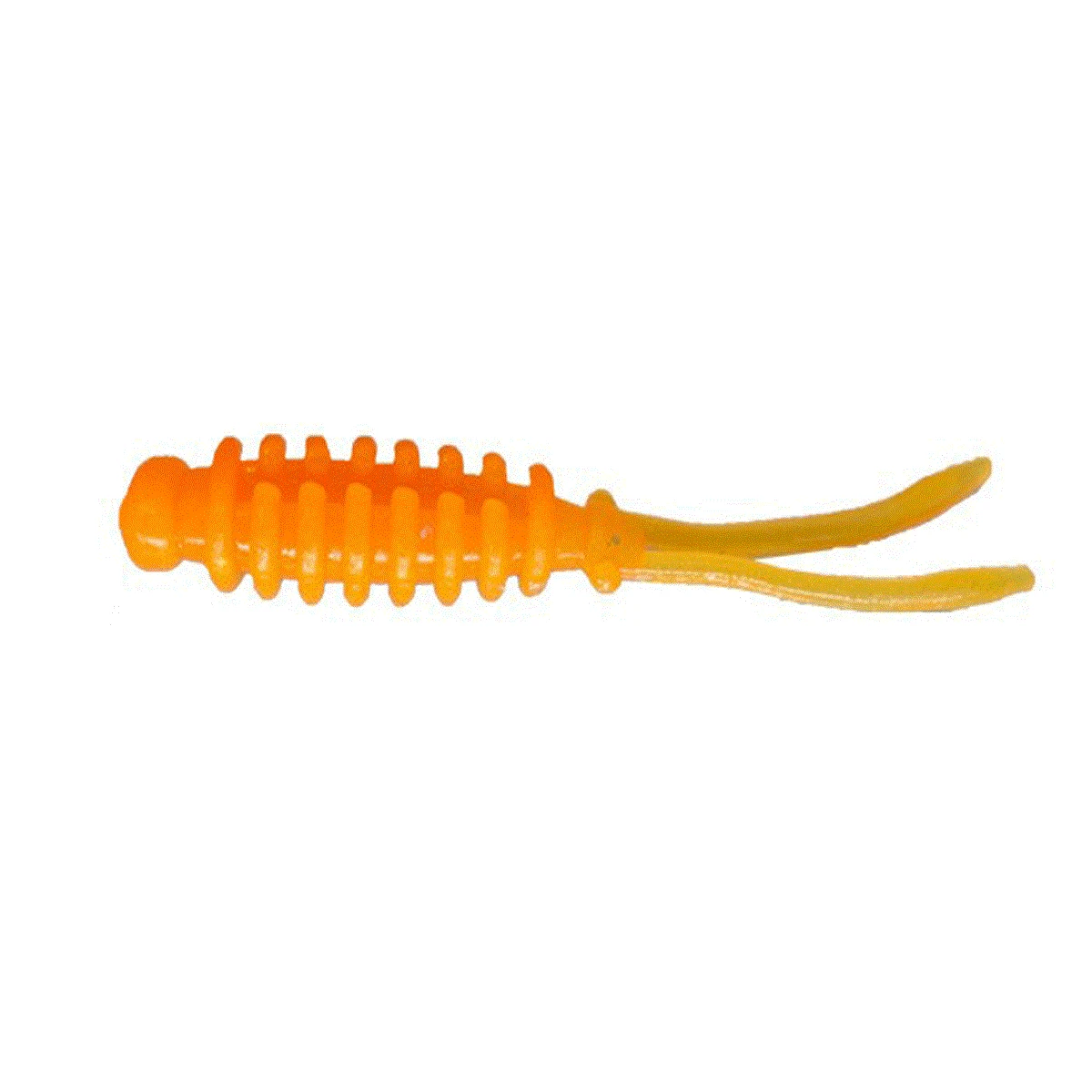 Kudos Tail Worm 4,5cm Silikon Yem