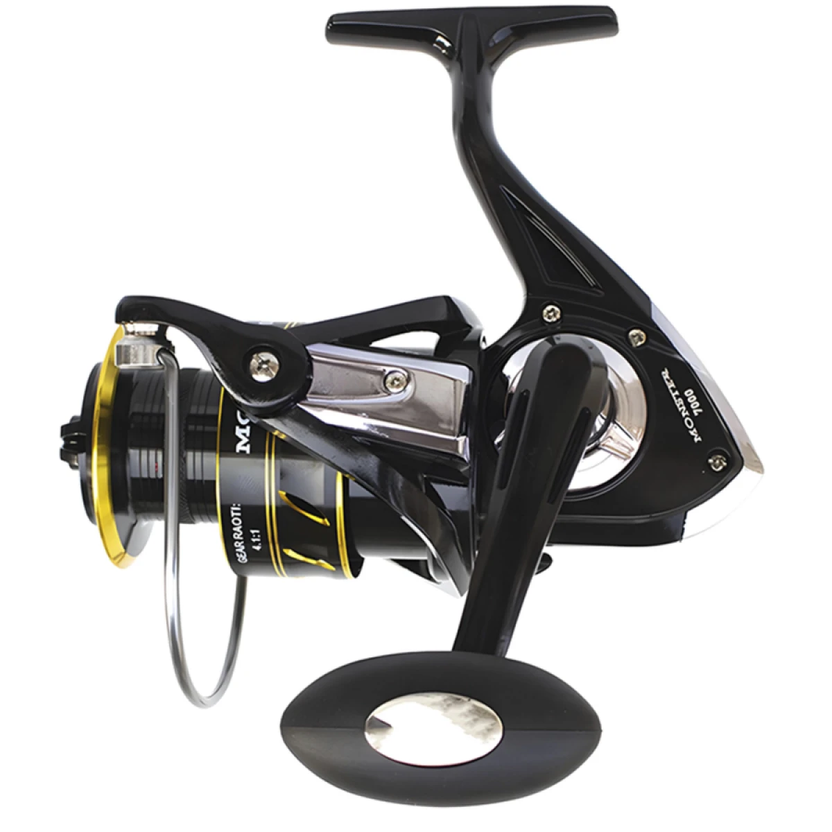 Remixon Monster 7000 Surf Makara