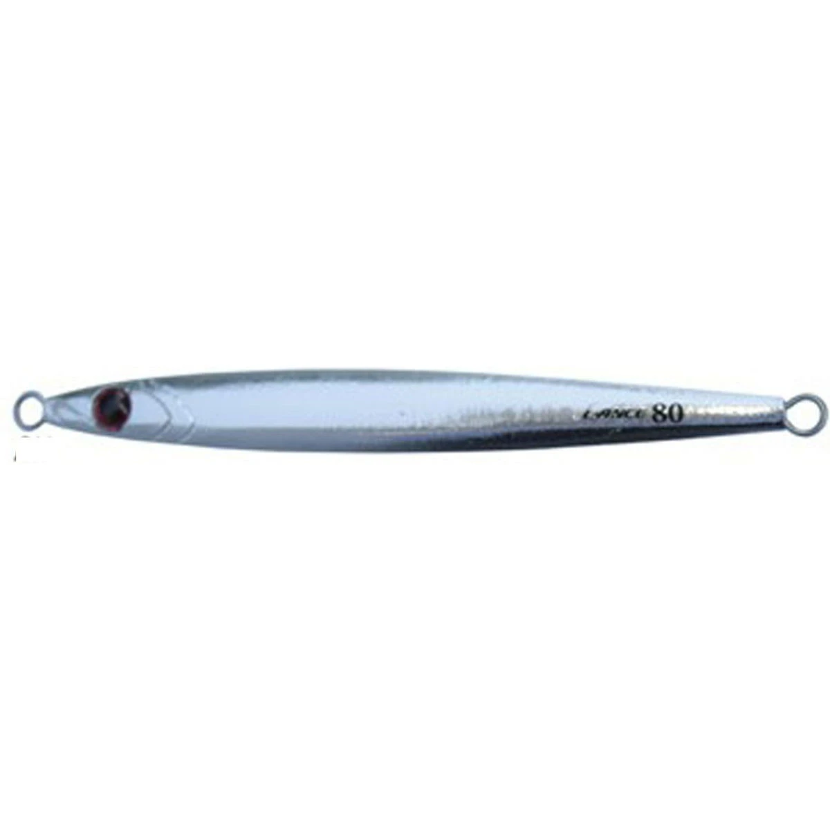 Shout Jig Lance 80gr 14cm Jig Metal Yem - A T