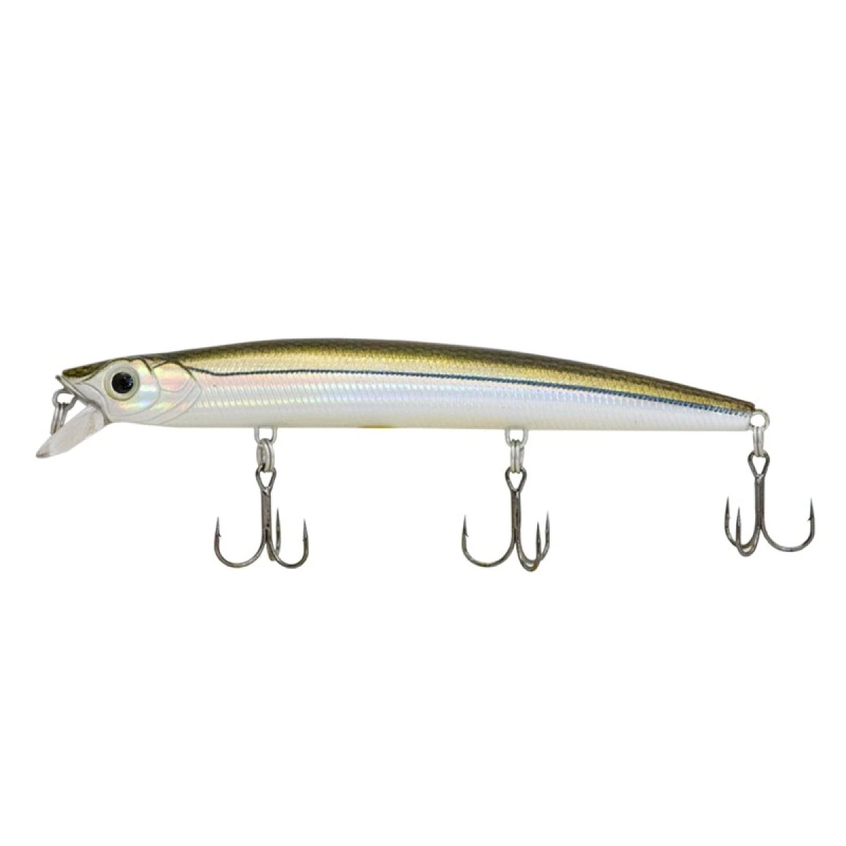 Strike Pro EG-031 F Wiggle Stick 140 Serisi Suni Yem - X14