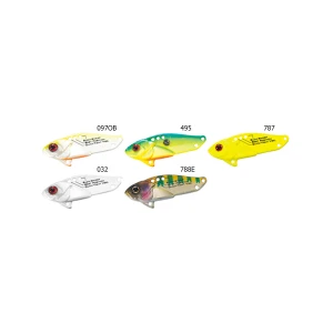 Strike Pro JG005 C Cyber Vibe 45 Serisi Jig Yem - 781