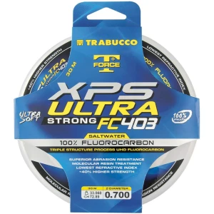 Trabucco TF XPS Ultra FC403  Misina - 0.60