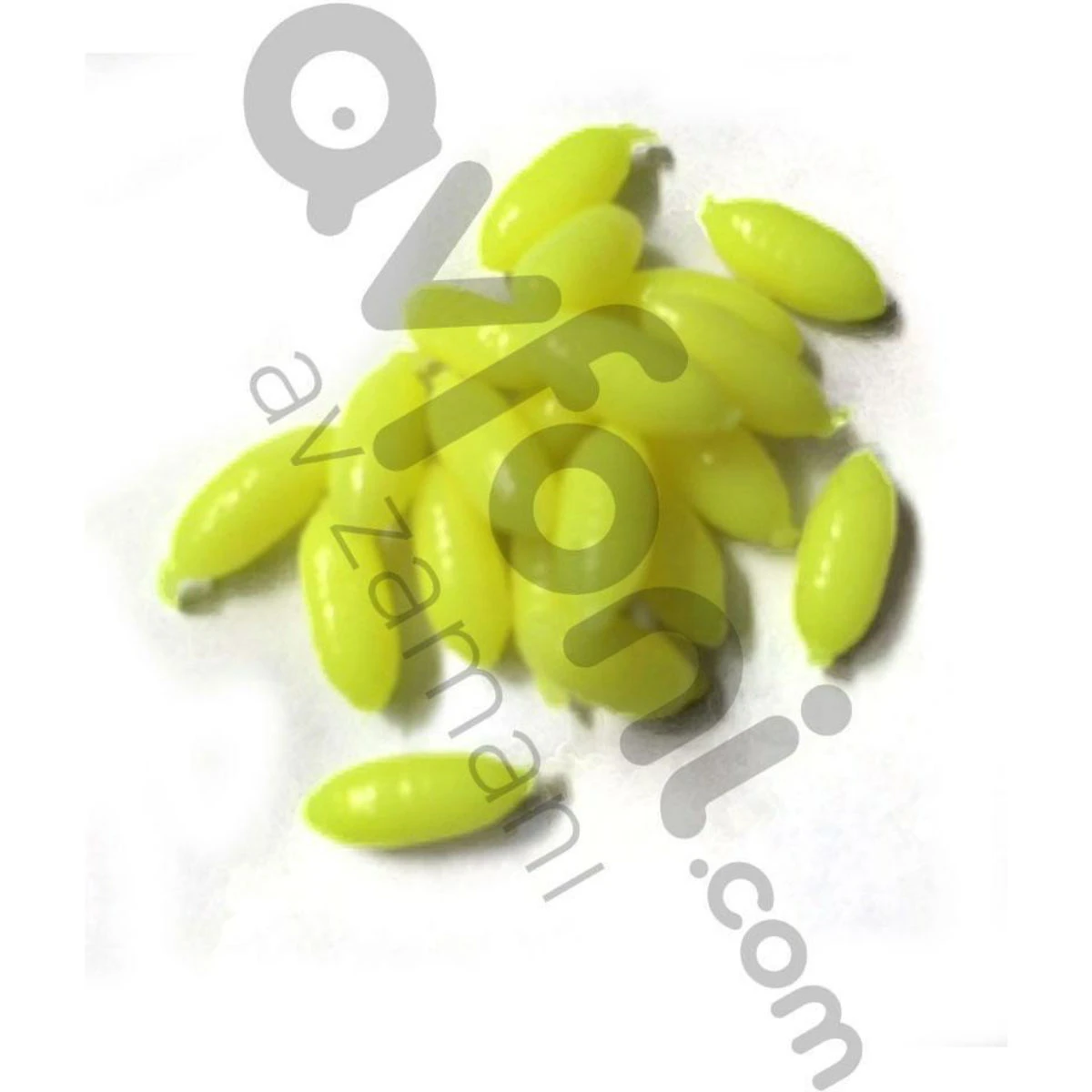 Remixon 1031 Serisi 1,5cm Silikon Yem - 02