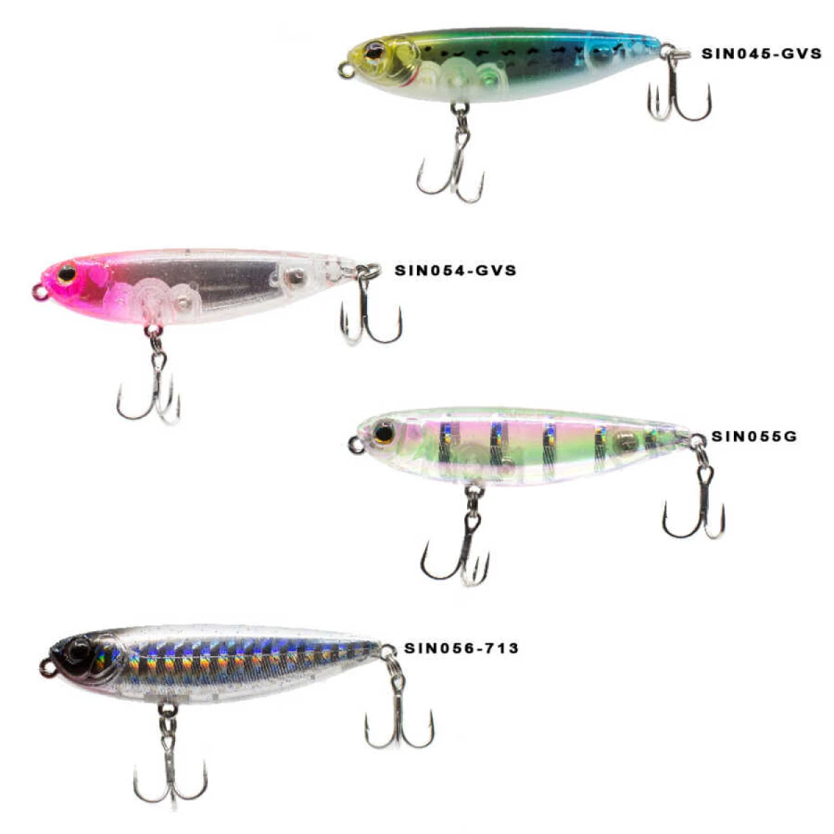 Strike Pro EG226B Water Strike 60 Maket Yem - SIN059V