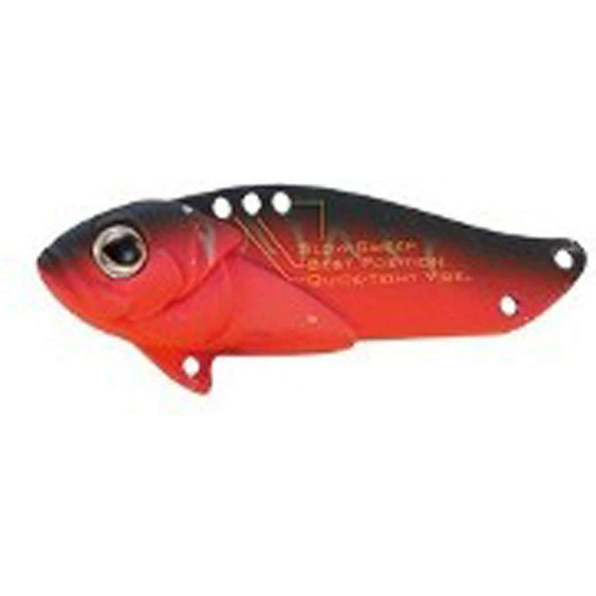 Strike Pro JG005 C Cyber Vibe 45 Serisi Jig Yem - A105S