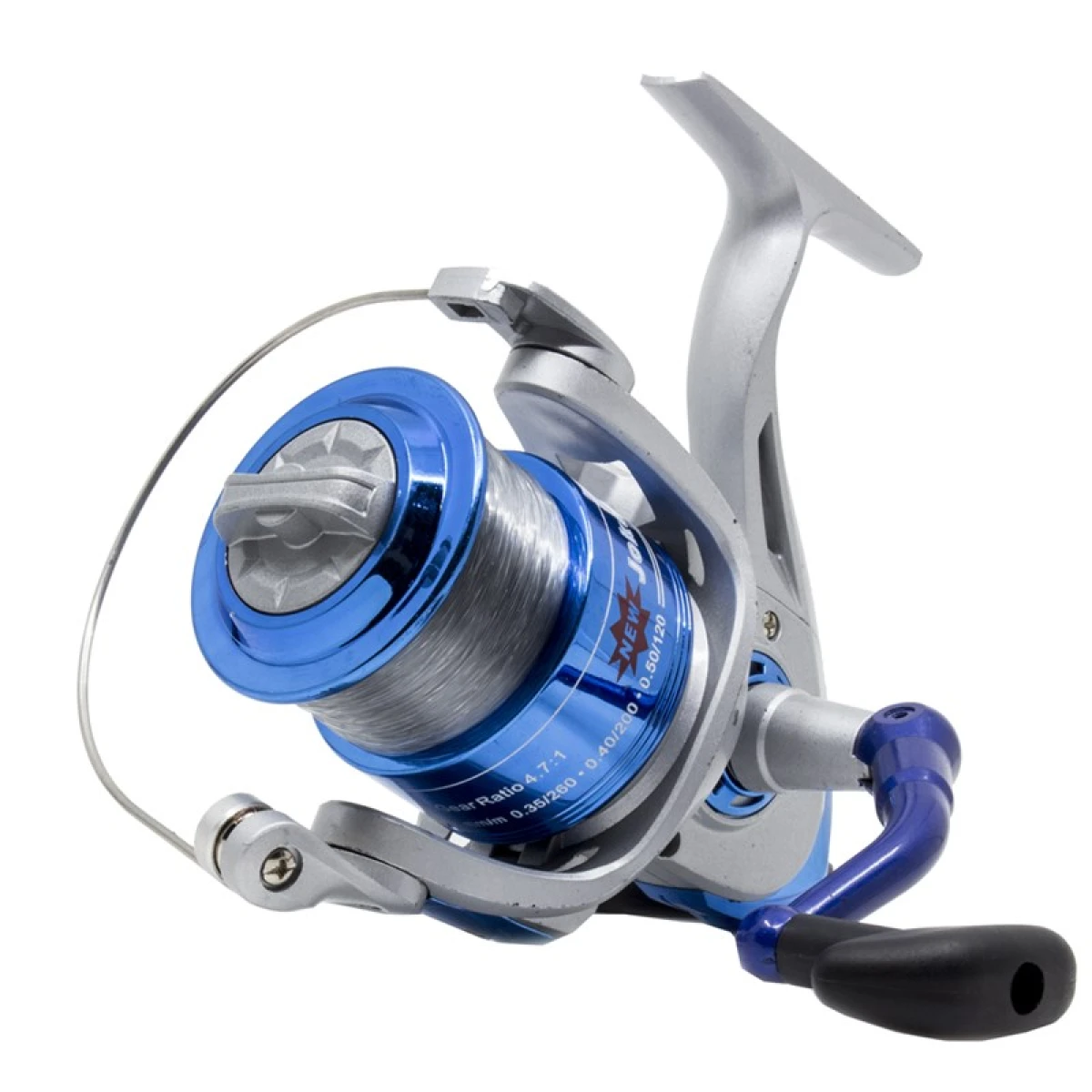 Remixon New Joker 6000 Blue Olta Makinesi