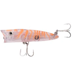 Ryuji Sea Popper 7cm 8.5gr Top Water Maket Yem - UV SHRIMP