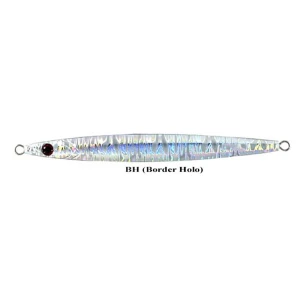 Shout Jig Lance 100gr 15cm Jig Metal Yem - BH