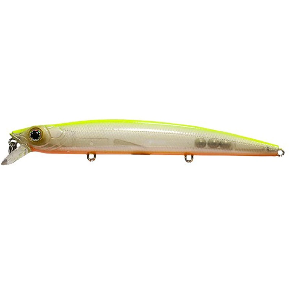 Strike Pro EG-031 F Wiggle Stick 140 Serisi Suni Yem - SIN034G