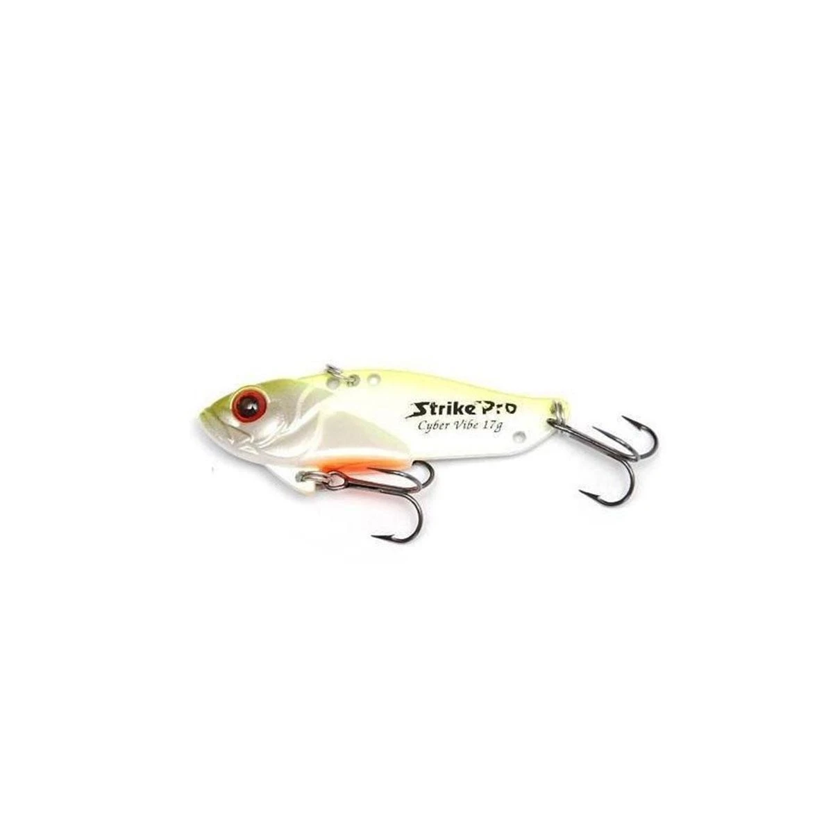 Strike Pro JG005 C Cyber Vibe 45 Serisi Jig Yem - 097OB