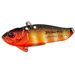Strike Pro JG005 D Cyber Vibe 55 Serisi Jig Yem - C096F