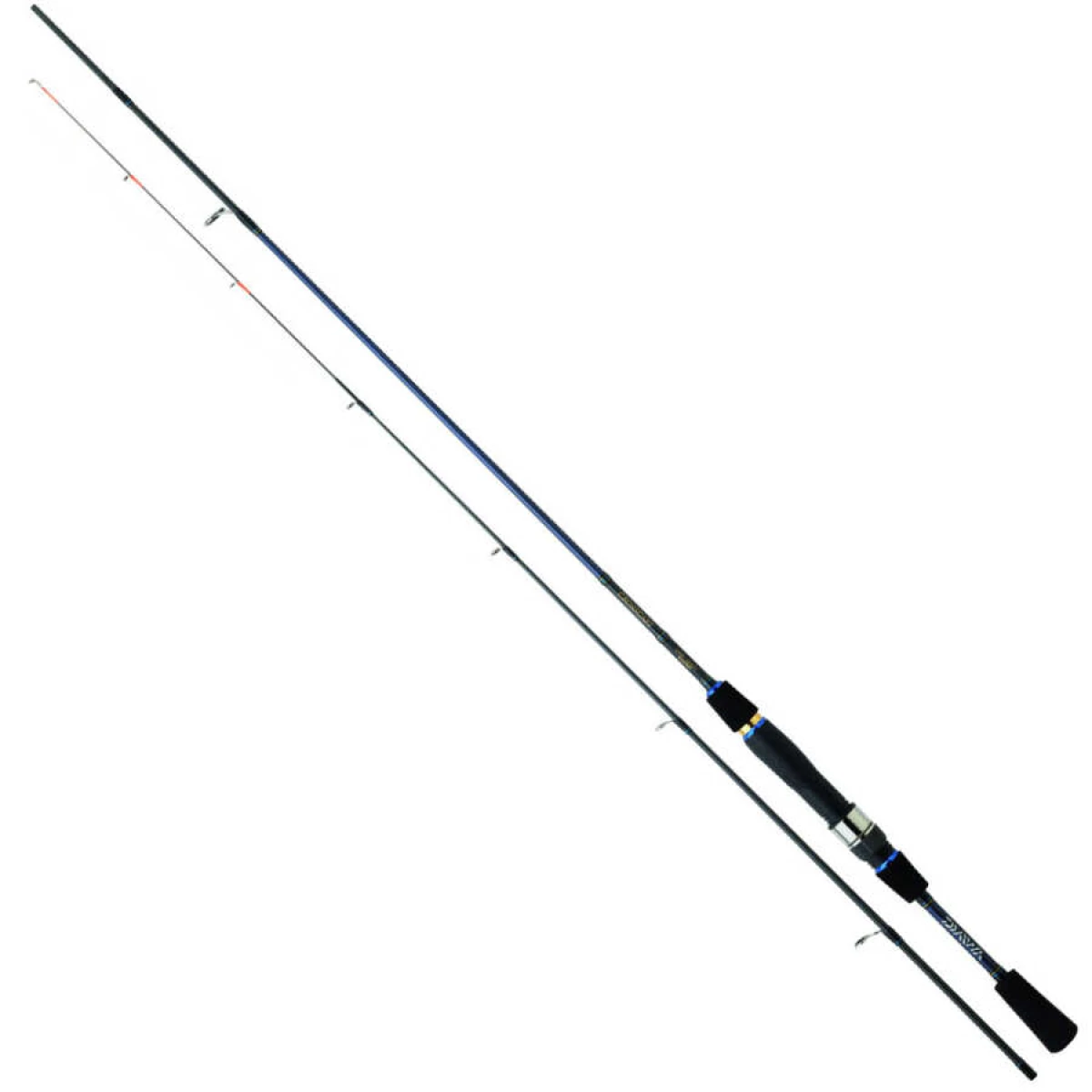 DAIWA Crosscast Light Game 2+ 228cm 3-9gr Olta Kamışı
