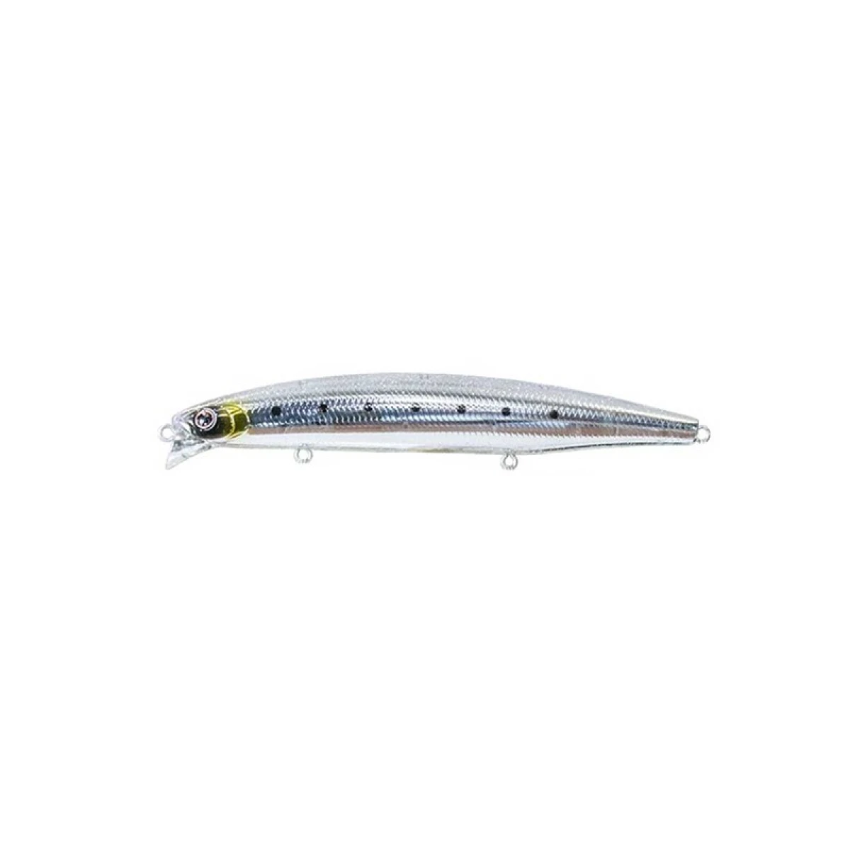 Daiwa Crosswake 75F SSR - TRANS SARDINE