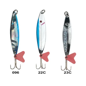 Remixon 04180 Hunter 10gr Kaşık - 096