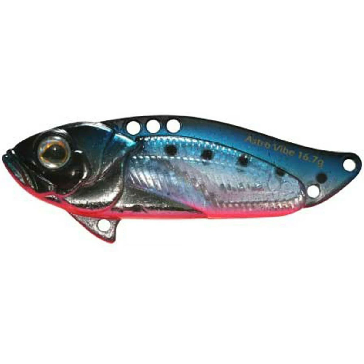 Strike Pro PJG-005A UV Astro Vibe 45 Serisi Suni Yem - 135OBE