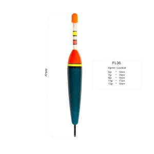 Remixon FL36 Şamandıra - 5