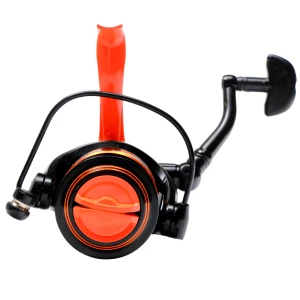 Remixon New Modern Times HC 6000 Orange Makara