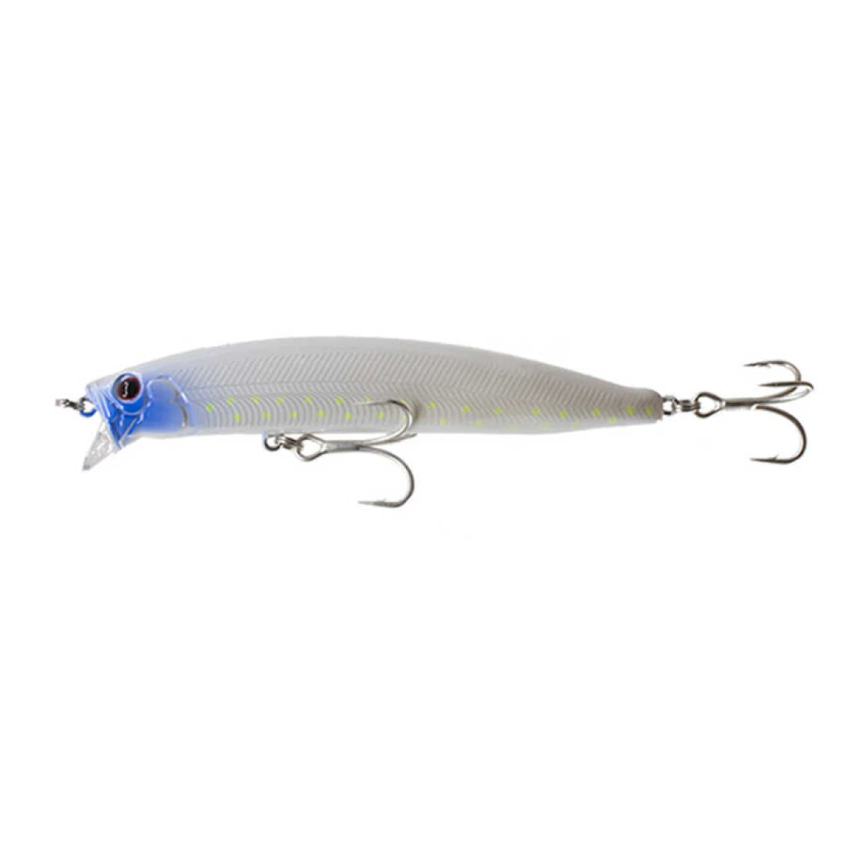 Ryuji F 110 Rubber Hard Bait - 14